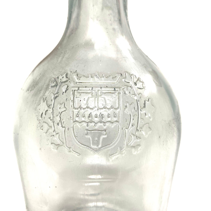 SMASHProps Breakaway Irish Cream or Cognac Bottle Prop - Prop Money Inc.