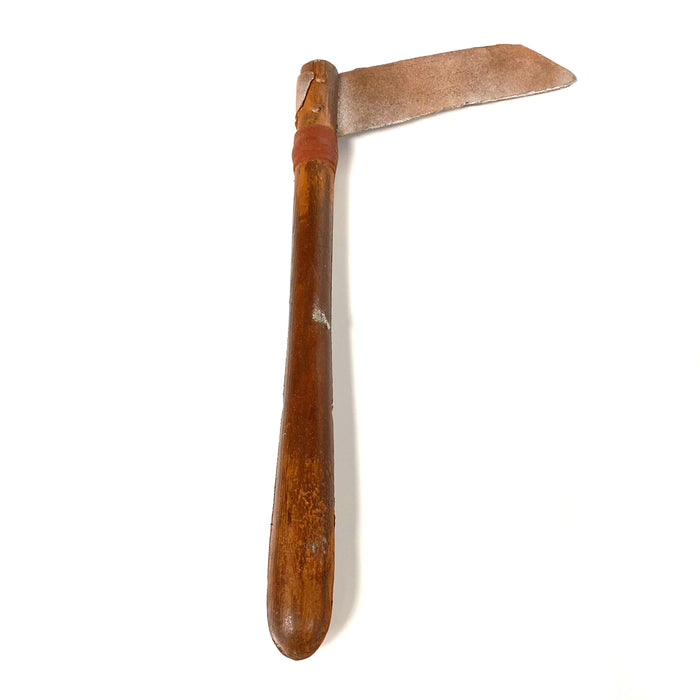 Foam Rubber Kama Japanese Grass Sickle - Prop Money Inc.