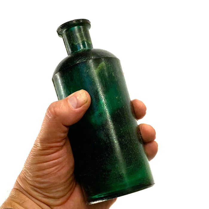 SMASHProps Breakaway Vintage Tonic Bottle Prop - Prop Money Inc.