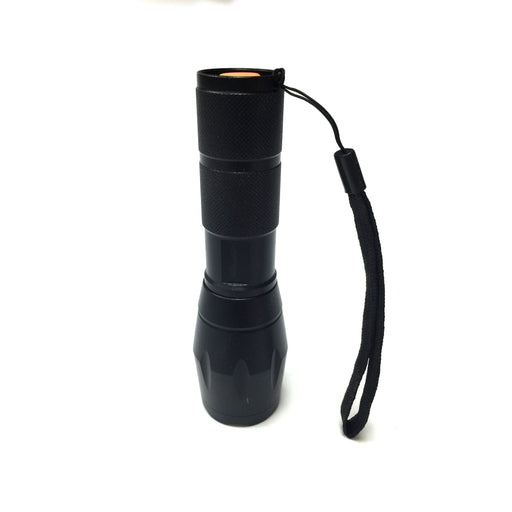 UltraFire Super Bright LED Tactical Style Flashlight 2000 Lumen - Prop Money Inc.