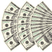 $1,500 prop money mix with 2000 series bills