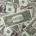 $1 United States New Series Full Print Premier Prop Money Stack - Prop Money Inc.