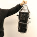 IG Unit Head Cosplay Display Prop - Prop Money Inc.