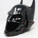 Future Cyber Hero Helmet - Cosplay Film Display Prop - Prop Money Inc.