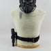 Full Face Apocalypse Mask Cosplay - Prop Money Inc.