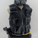 Full Face Apocalypse Mask Cosplay - Prop Money Inc.