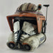 Commander Cody Helmet for Cosplay - Prop Money Inc.