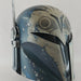 Katan Mando Helmet Helm Cosplay - Prop Money Inc.