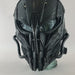 Steam Punk Sci-fi Apocalypse Mask Cosplay - Prop Money Inc.