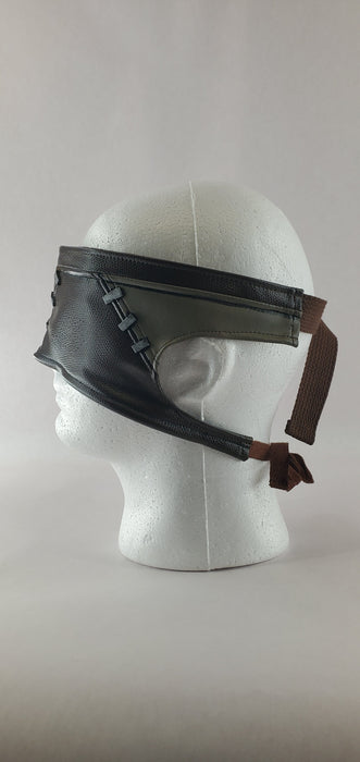 Miralukan Jedi Eye Band Cosplay - Prop Money Inc.