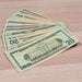 $20 ✔️RealAged™ Full Print New Series Bills - Prop Money Inc.