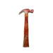 Foam Rubber Standard Claw Hammer Stunt Prop - Prop Money Inc.