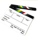 Professional Dry-Erase Production Slate Clapperboard Marker - Prop Money Inc.