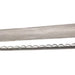 Large Serrated Style Knife Prop - Prop Money Inc.