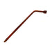 Rubber Tire Iron Stunt Flexible Special Effects Action Prop - Prop Money Inc.