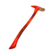 36 Inch Firefighter / Fireman's Axe Urethane Foam Rubber Stunt Prop - Prop Money Inc.