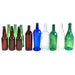 SMASHProps 12 Piece Sample Pack of Breakaway Bottle Props - Size / Color Variety - Prop Money Inc.