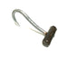 Vintage Farm Style Hay Meat or Ice Hook Urethane Foam Stunt Prop - Prop Money Inc.
