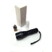 UltraFire Super Bright LED Tactical Style Flashlight 2000 Lumen - Prop Money Inc.
