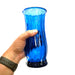 SMASHProps Breakaway Round Tall Vase 8.5 Inch - Prop Money Inc.