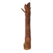 24 Inch Stunt Tree Wood Branch Flexible Foam Prop - Prop Money Inc.