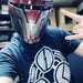 Revan Helmet Wearable Costume Display Prop - Prop Money Inc.
