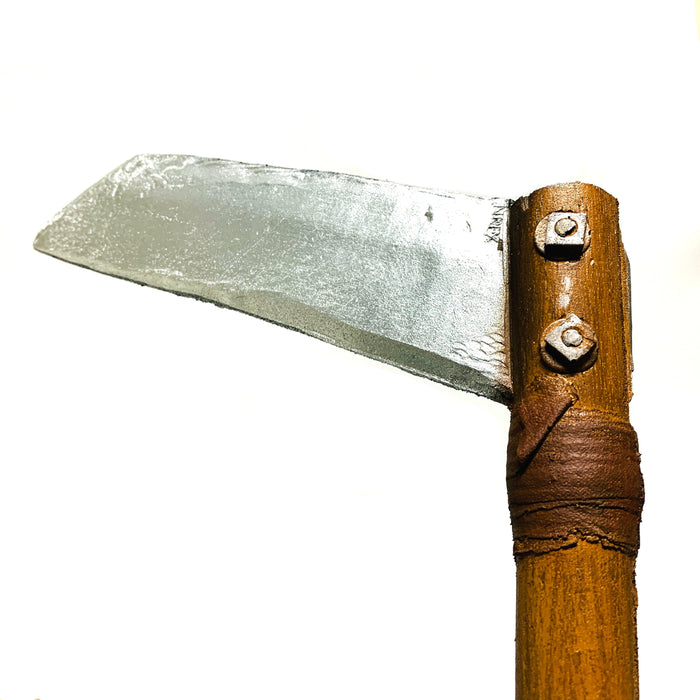 Foam Rubber Kama Japanese Grass Sickle - Prop Money Inc.