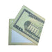 $20 Close-Up ✔️RealAged™ New Series Bills – Realistic Hero Prop Money - Prop Money Inc.
