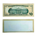 $10 Close-Up ✔️RealAged™ New Series Bills – Realistic Hero Prop Money - Prop Money Inc.