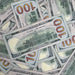 $100 Close-Up ✔️RealAged™ New Series Bills – Realistic Hero Prop Money - Prop Money Inc.