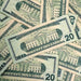 $20 Close-Up ✔️RealAged™ New Series Bills – Realistic Hero Prop Money - Prop Money Inc.