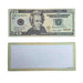 $20 Close-Up ✔️RealAged™ New Series Bills – Realistic Hero Prop Money - Prop Money Inc.