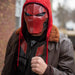Ronin Vigilante Helmet Cosplay - Prop Money Inc.