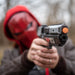 Ronin Vigilante Helmet Cosplay - Prop Money Inc.