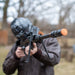 Space Warrior Tactical Helmet Cosplay - Prop Money Inc.