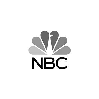 NBC - Logo