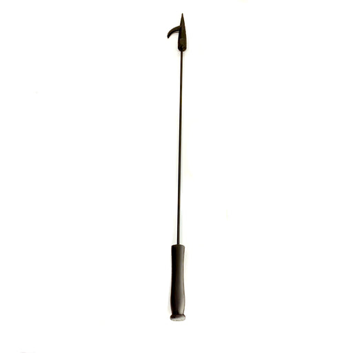 Foam Urethane Fire Poker Prop - Prop Money Inc.