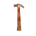 Foam Rubber Standard Claw Hammer Stunt Prop - Prop Money Inc.