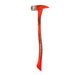 36 Inch Firefighter / Fireman's Axe Urethane Foam Rubber Stunt Prop - Prop Money Inc.