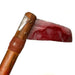 Foam Rubber Kama Japanese Grass Sickle - Prop Money Inc.