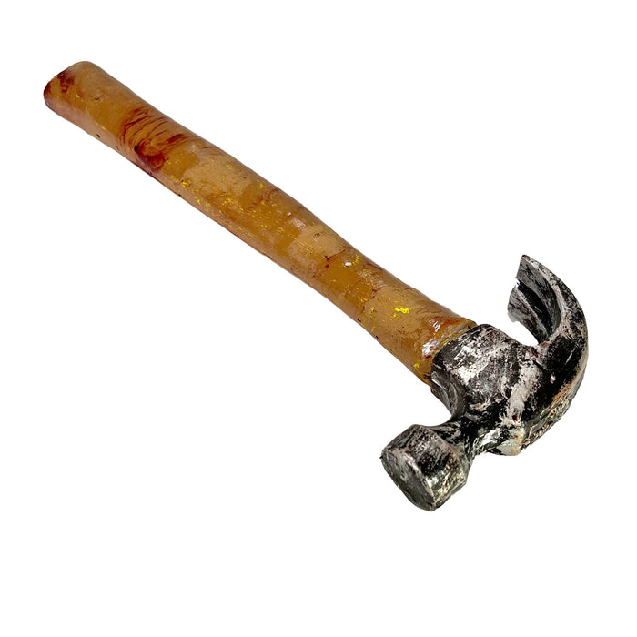 14.5 Inch Standard Foam Hammer Prop - Prop Money Inc.