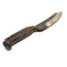 Large Plastic Curved Machete Survival Knife FX Prop - Prop Money Inc.