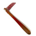 Foam Rubber Kama Japanese Grass Sickle - Prop Money Inc.