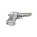 Foam Rubber Beretta 9mm Semi Automatic Style Inert Handgun Prop - Prop Money Inc.