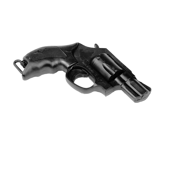 Colt Cobra .38 Inert Pistol Set Safe - Solid Plastic Prop - Prop Money Inc.