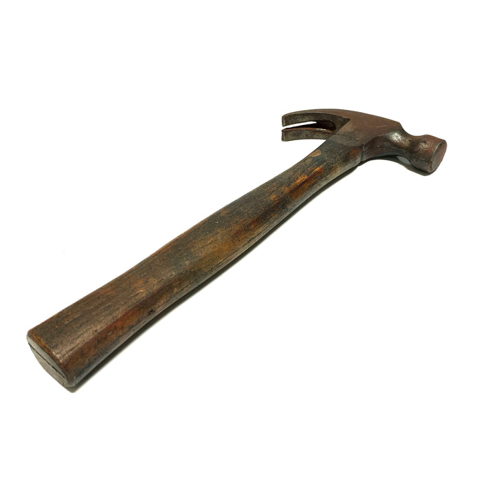 Foam Rubber Standard Claw Hammer Stunt Prop - Prop Money Inc.