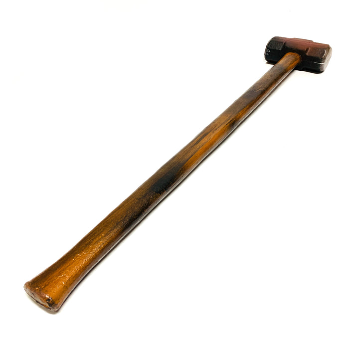 Foam LARGE 34 Inch Rubber Sledgehammer Stunt Prop - Prop Money Inc.