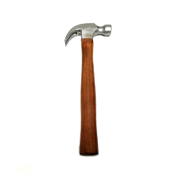 Foam Rubber Standard Claw Hammer Stunt Prop - Prop Money Inc.