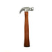Foam Rubber Standard Claw Hammer Stunt Prop - Prop Money Inc.
