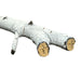 24 Inch Stunt Tree Wood Branch Flexible Foam Prop - Prop Money Inc.